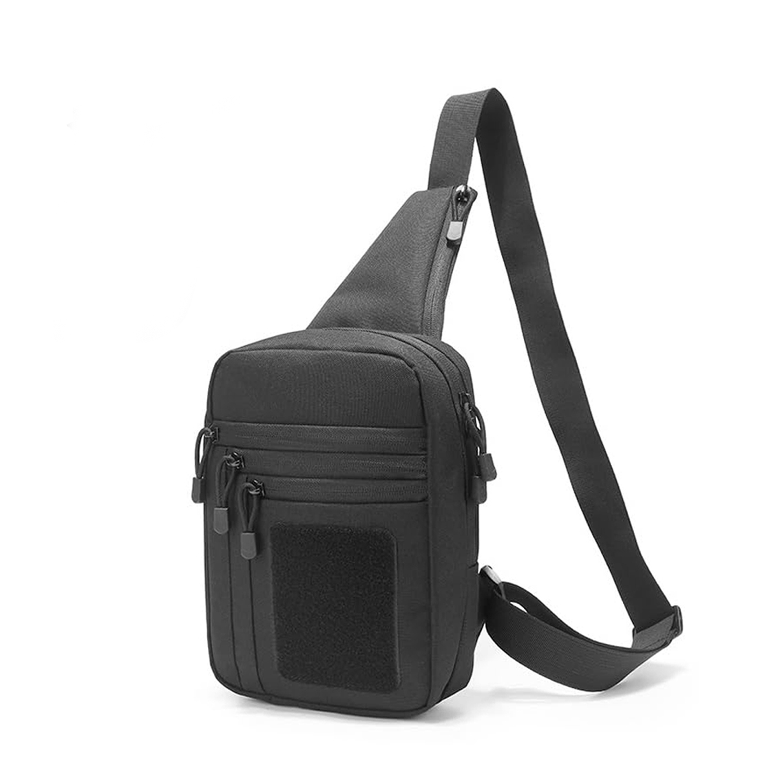 Edc Carry Handgun - Borsa a tracolla da trasporto nascosta