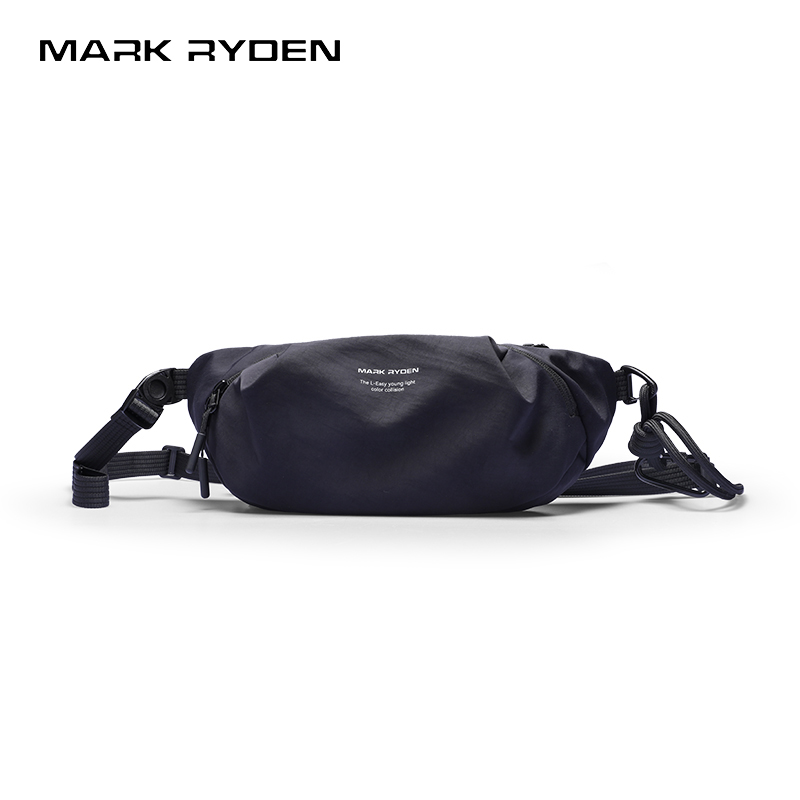Edc Carry Bag - MARK RYDEN Borsa a tracolla casual,