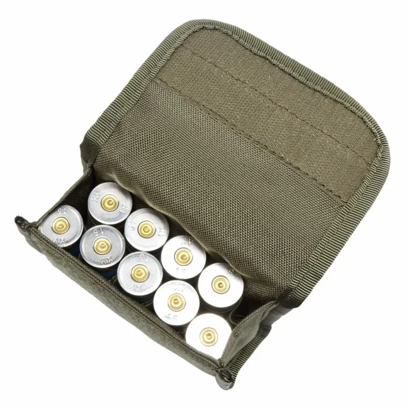 Edc Carry Backpack - 10 zaini Molle rotondi per il