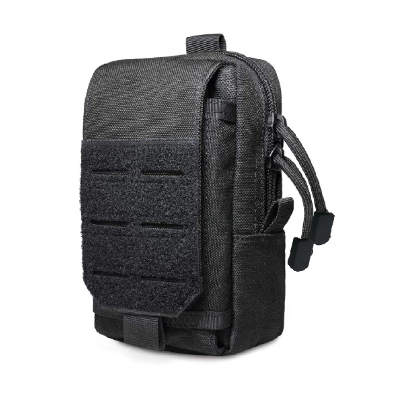 Edc Carry Box - Borsa Tattica Molle da Cintura per