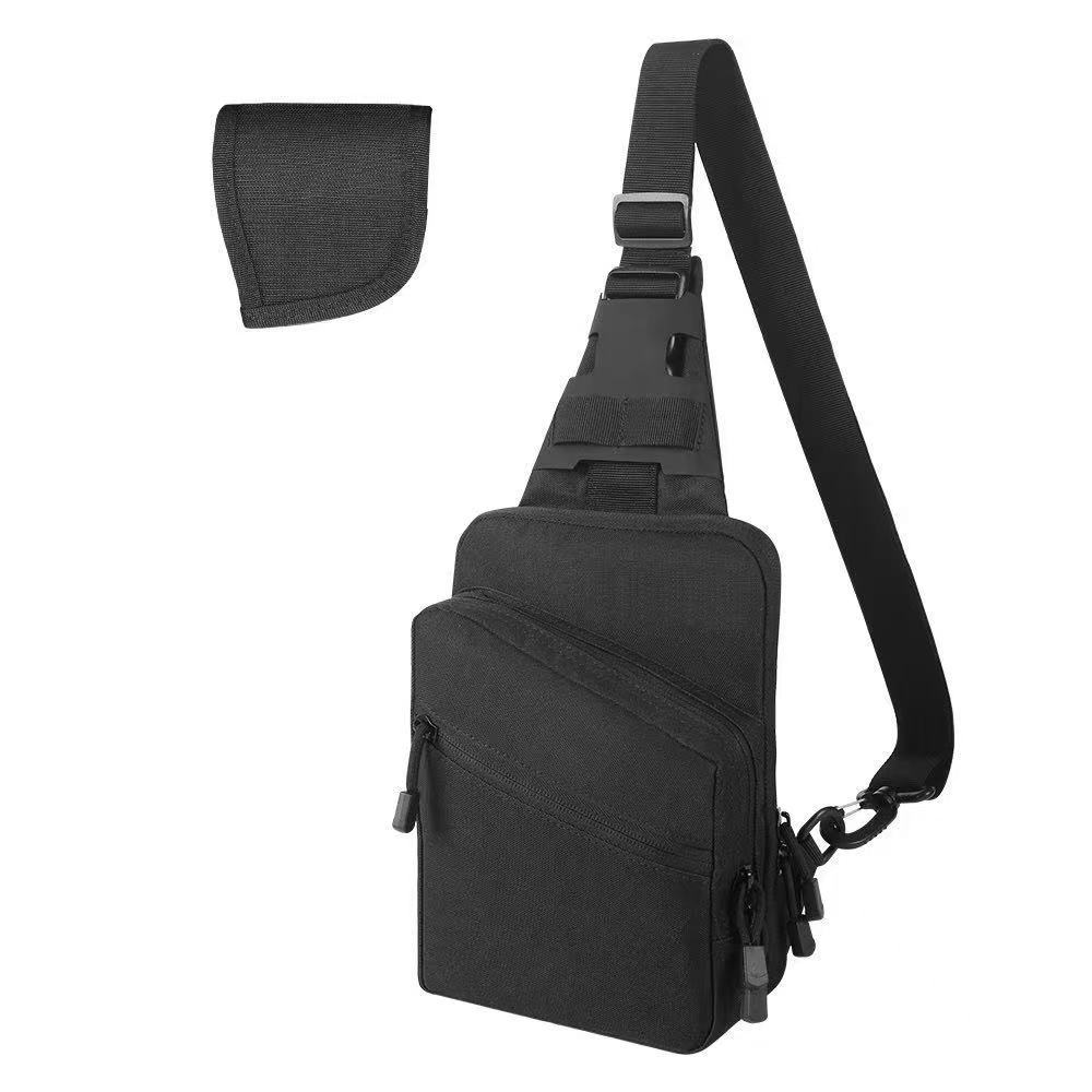 Edc Carry Pistols - Borsa Tattica per Pistola, Custodia per