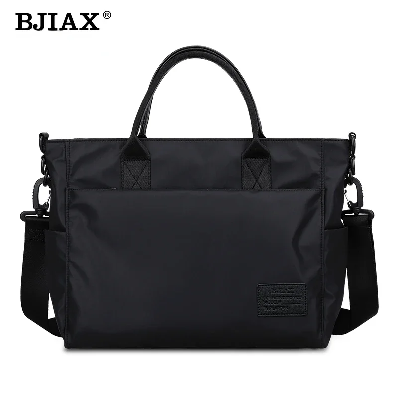 Edc Carry Bag - BJIAX Borsa per documenti Valigetta da
