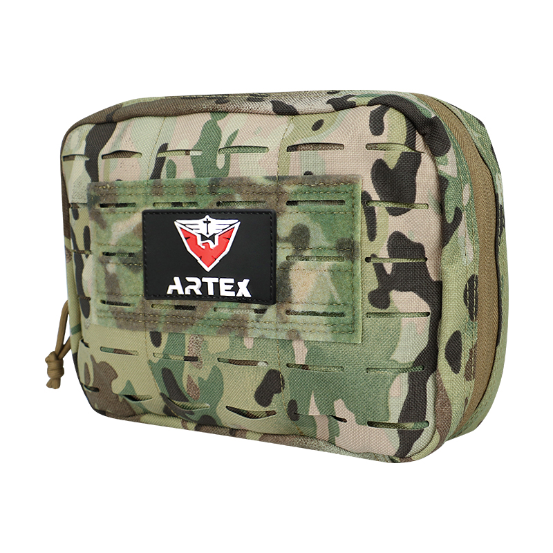Borsa Tattica MOLLE EDC per Ki - Edc Carry Box recensione e prezzo