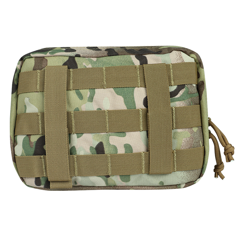 Borsa Tattica MOLLE EDC per Ki - Edc Carry Box recensione e prezzo