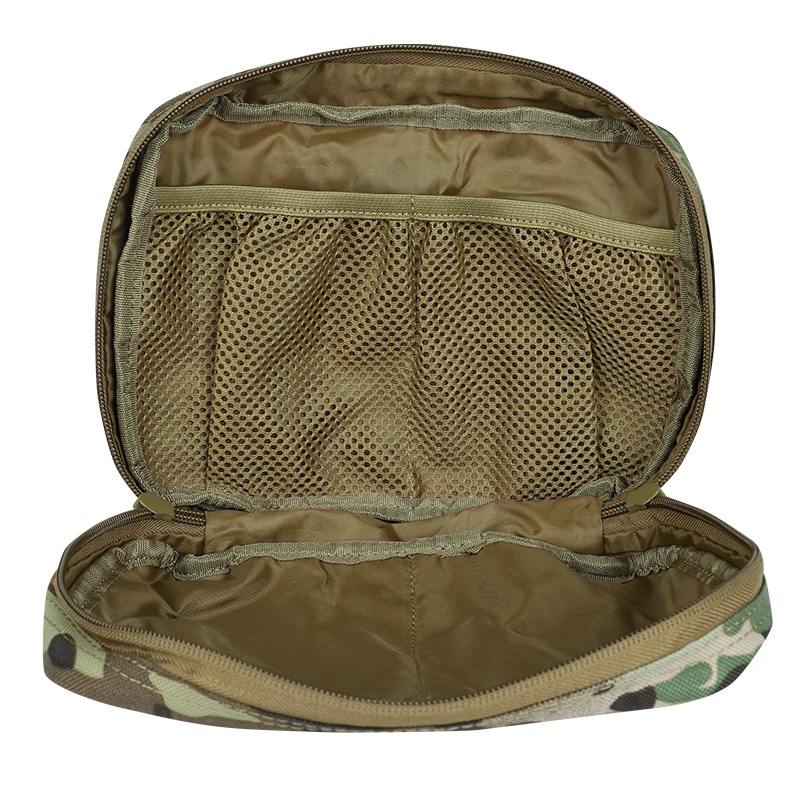 Borsa Tattica MOLLE EDC per Ki - Edc Carry Box recensione e prezzo