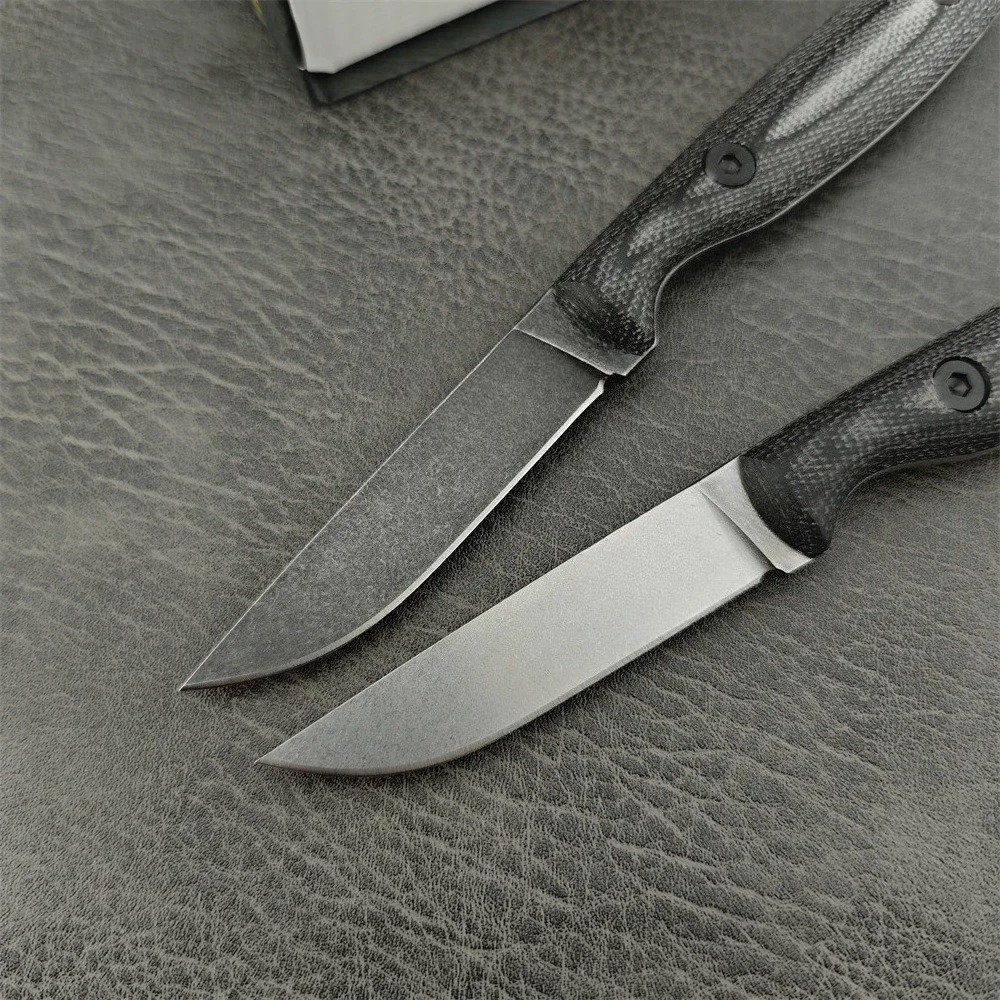 Coltello tascabile con lama fi - Edc Pocket Carry Fixed Blade recensione e prezzo