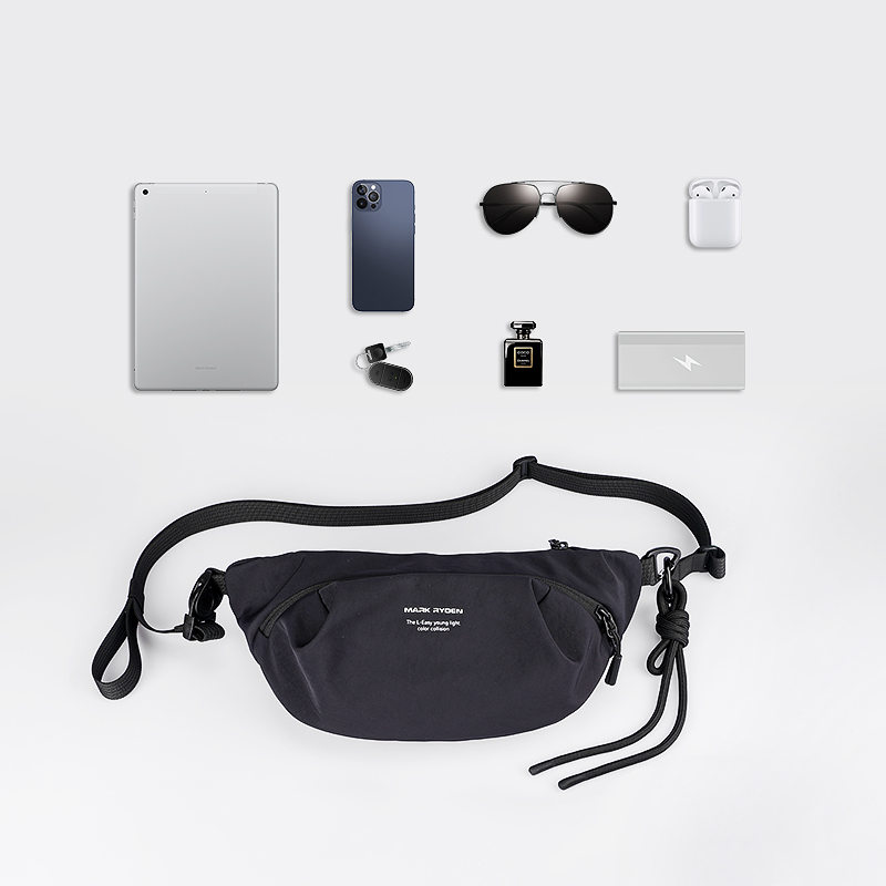 MARK RYDEN Borsa a tracolla ca - Edc Carry Bag recensione e prezzo