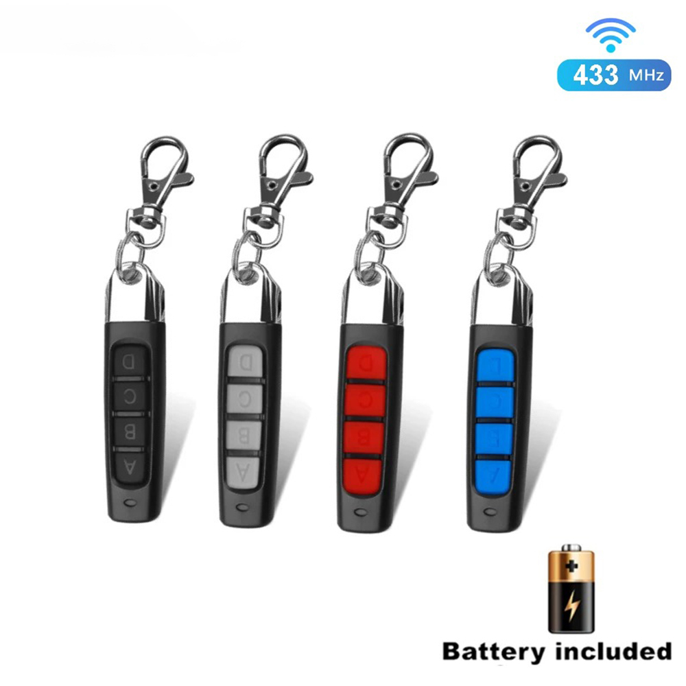 433MHZ Telecomando Clone Appre - Bottle Opener Keyring recensione e prezzo