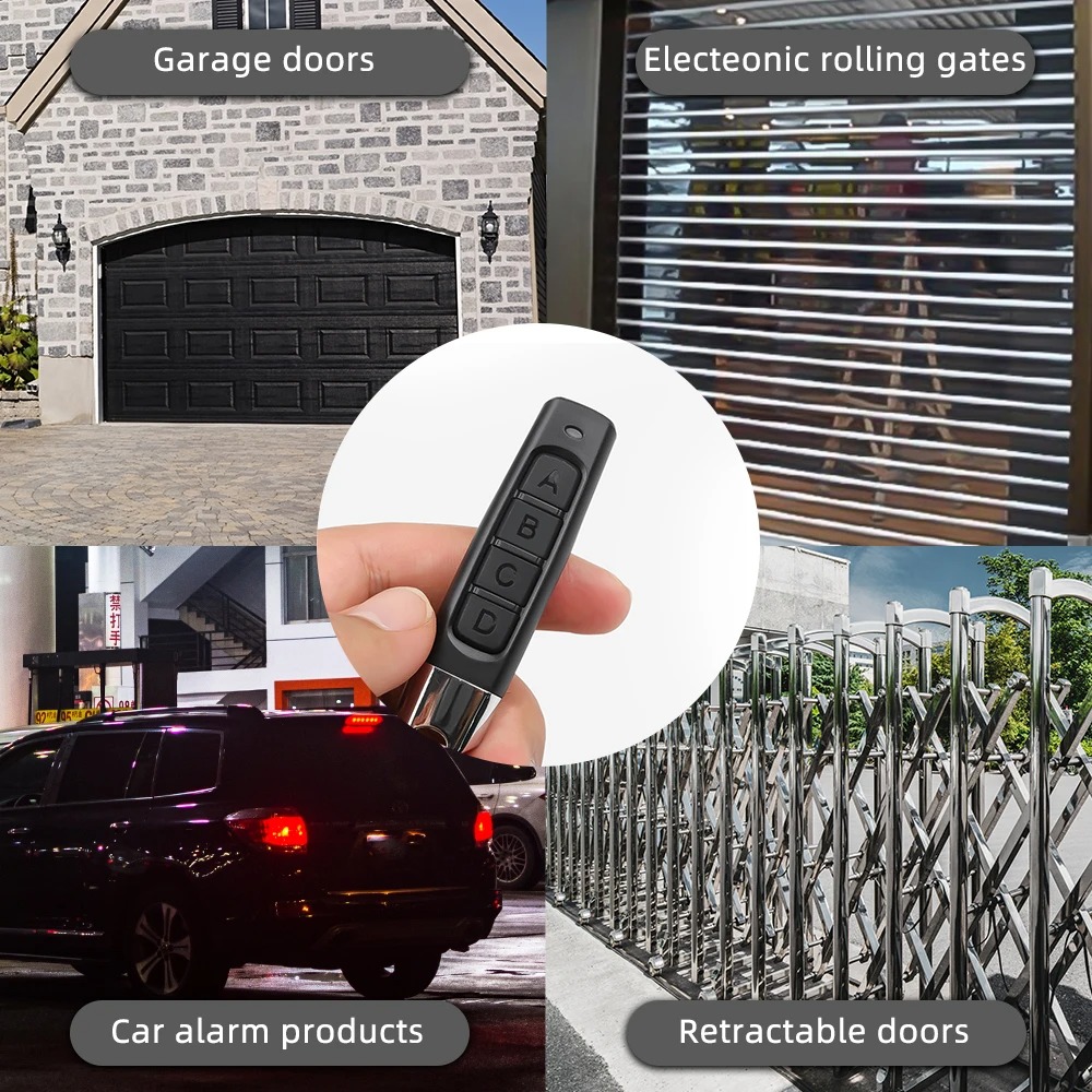 433MHZ Telecomando Clone Appre - Bottle Opener Keyring recensione e prezzo
