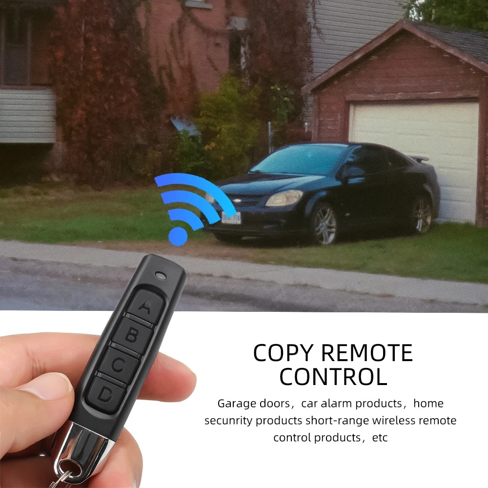 433MHZ Telecomando Clone Appre - Bottle Opener Keyring recensione e prezzo