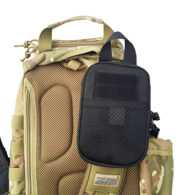 Nuova Borsa Tattica EDC Molle, - Edc Carry Box recensione e prezzo