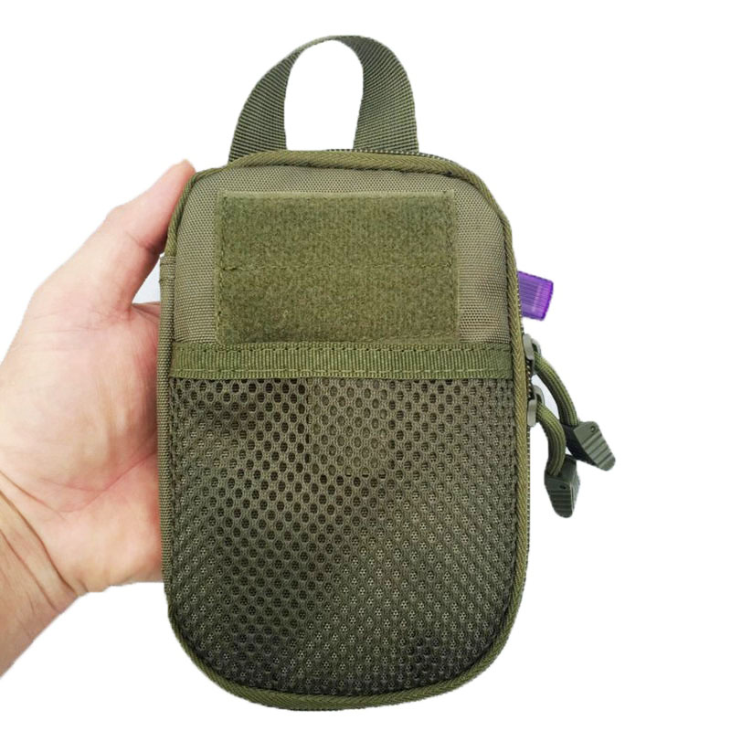 Nuova Borsa Tattica EDC Molle, - Edc Carry Box recensione e prezzo