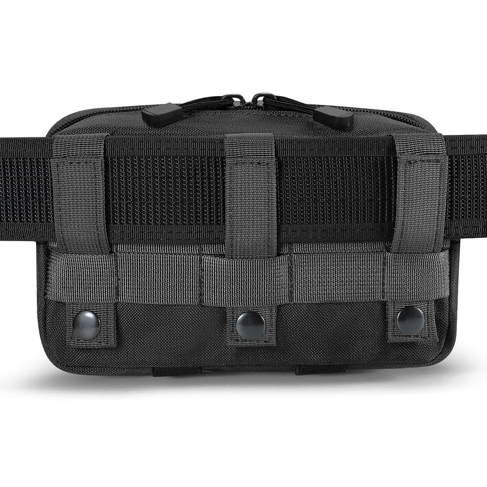 Molle Admin Pouch Utility EDC  - Edc Carry Box recensione e prezzo