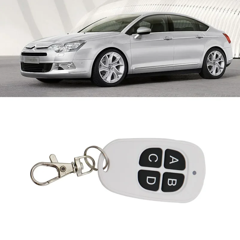 1PC telecomando 433 mhz chiave - Bottle Opener Keyring recensione e prezzo