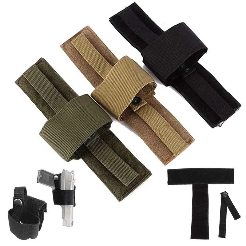 Porta Pistola da Cintura Legge - Edc Carry Handgun recensione e prezzo
