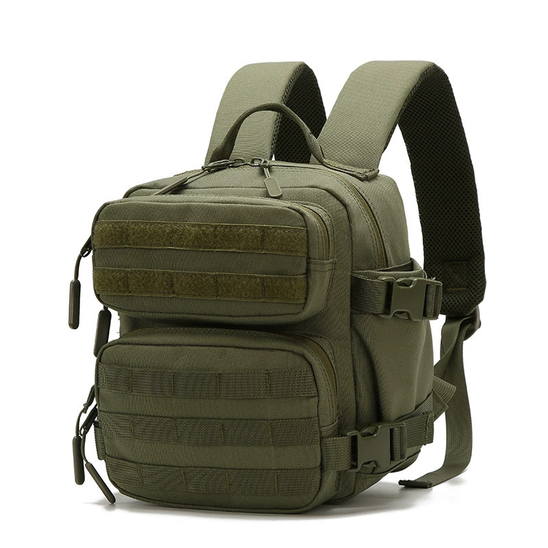 Zaino sportivo da 9 litri MOLL - Edc Carry Backpack recensione e prezzo