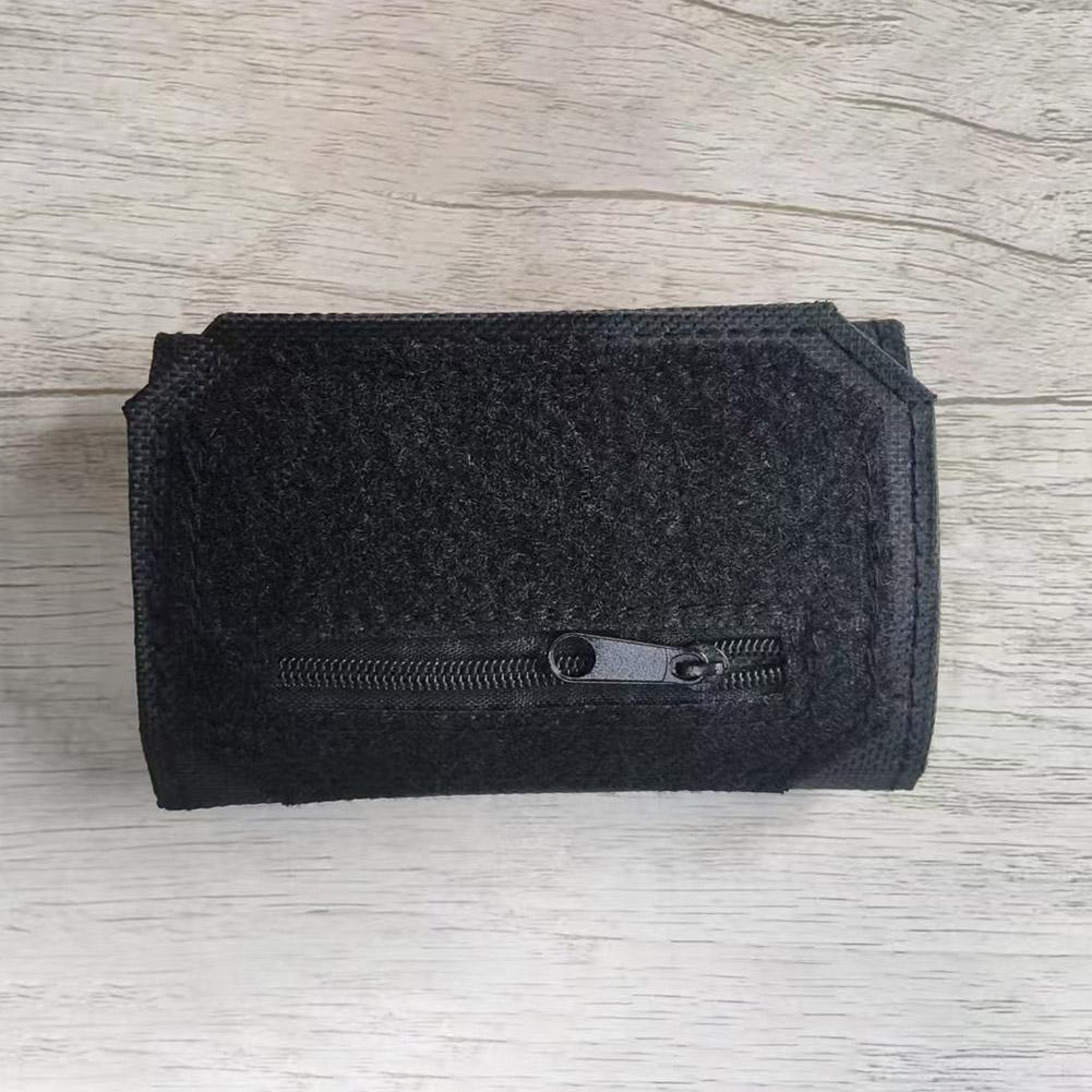 Mini Borsa Tattica da Cintura  - Edc Carry Backpack recensione e prezzo