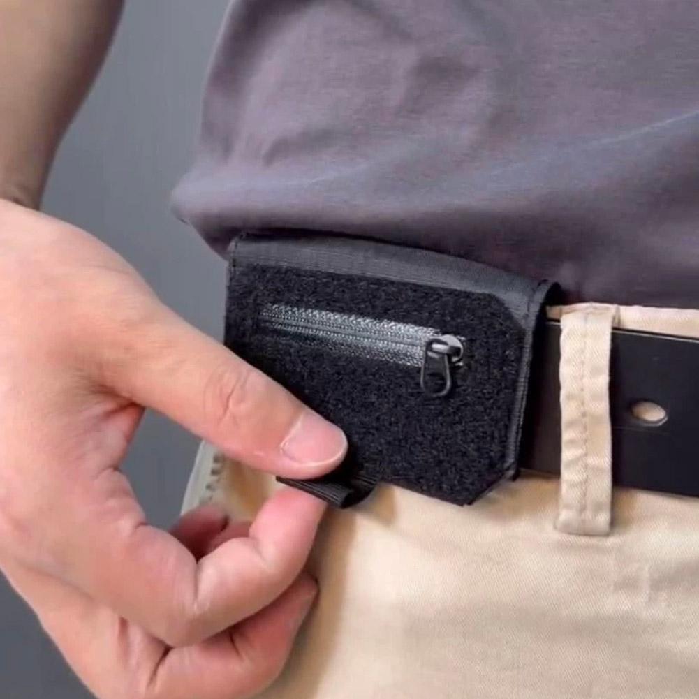 Mini Borsa Tattica da Cintura  - Edc Carry Backpack recensione e prezzo