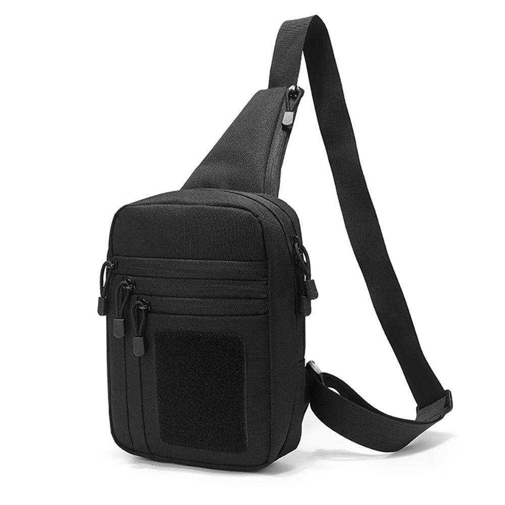 Borsa Tattica da Petto a Traco - Edc Carry Handgun recensione e prezzo