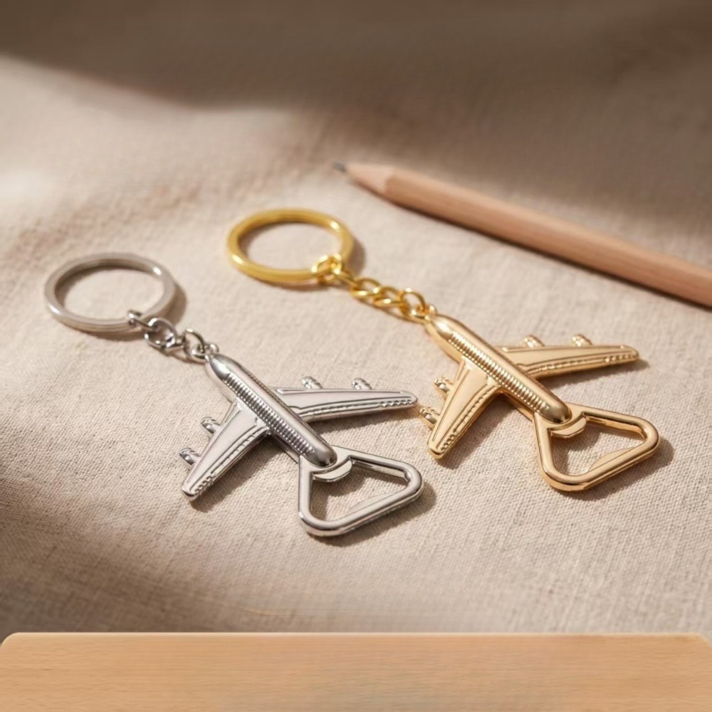 Portachiavi Creativo Personali - Bottle Opener Keyring recensione e prezzo