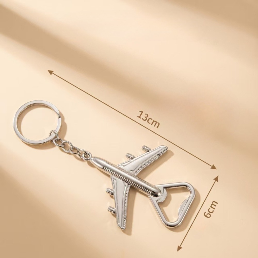 Portachiavi Creativo Personali - Bottle Opener Keyring recensione e prezzo