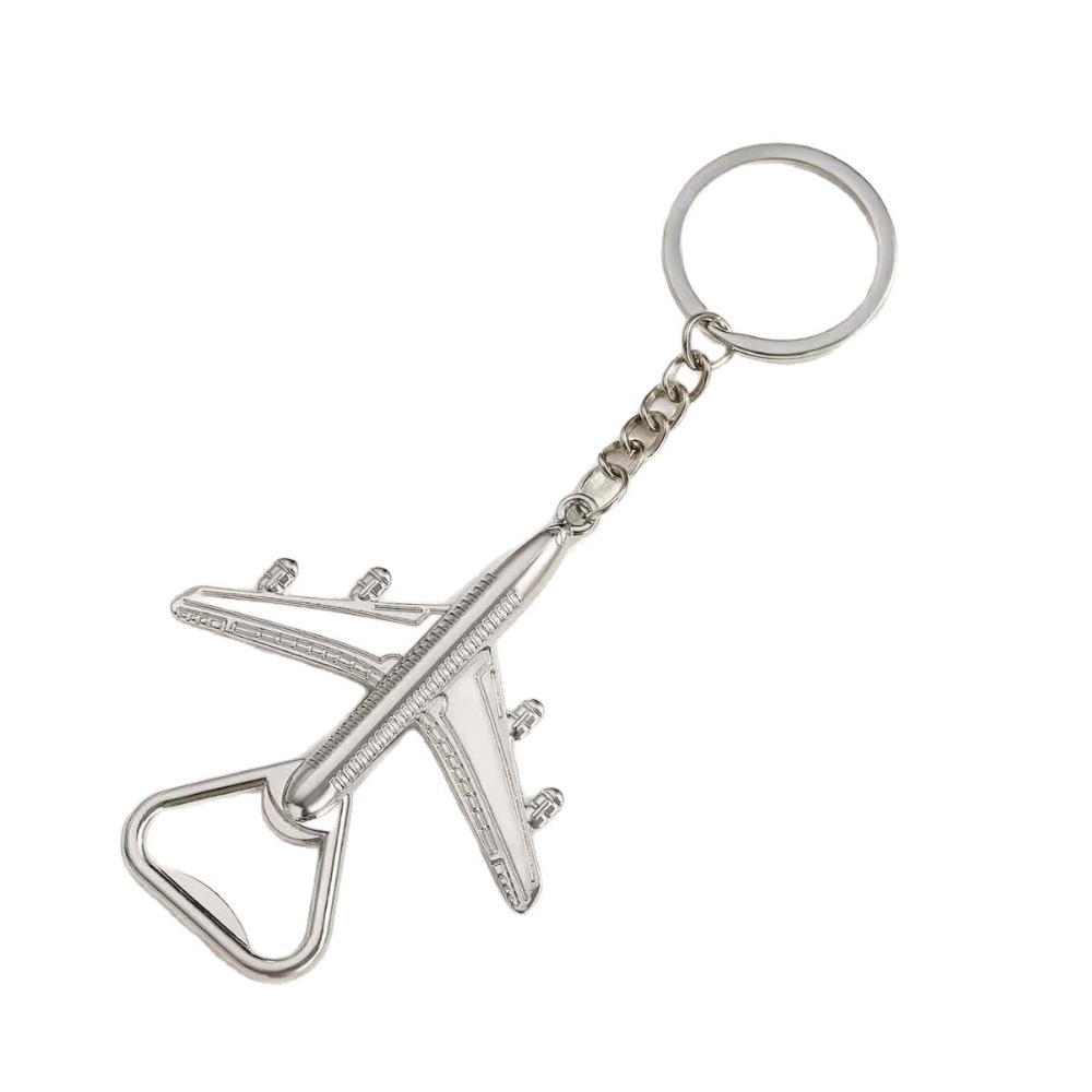Portachiavi Creativo Personali - Bottle Opener Keyring recensione e prezzo