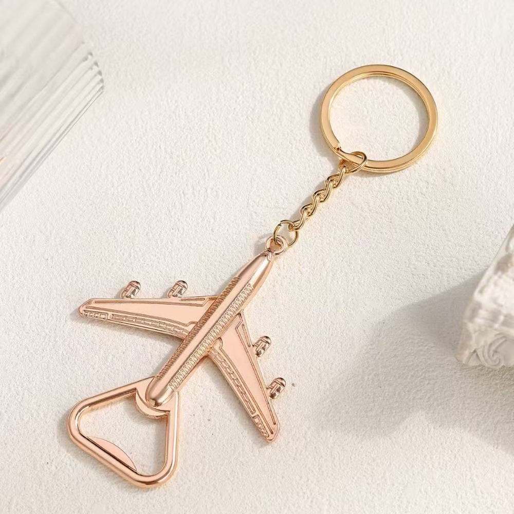 Portachiavi Creativo Personali - Bottle Opener Keyring recensione e prezzo