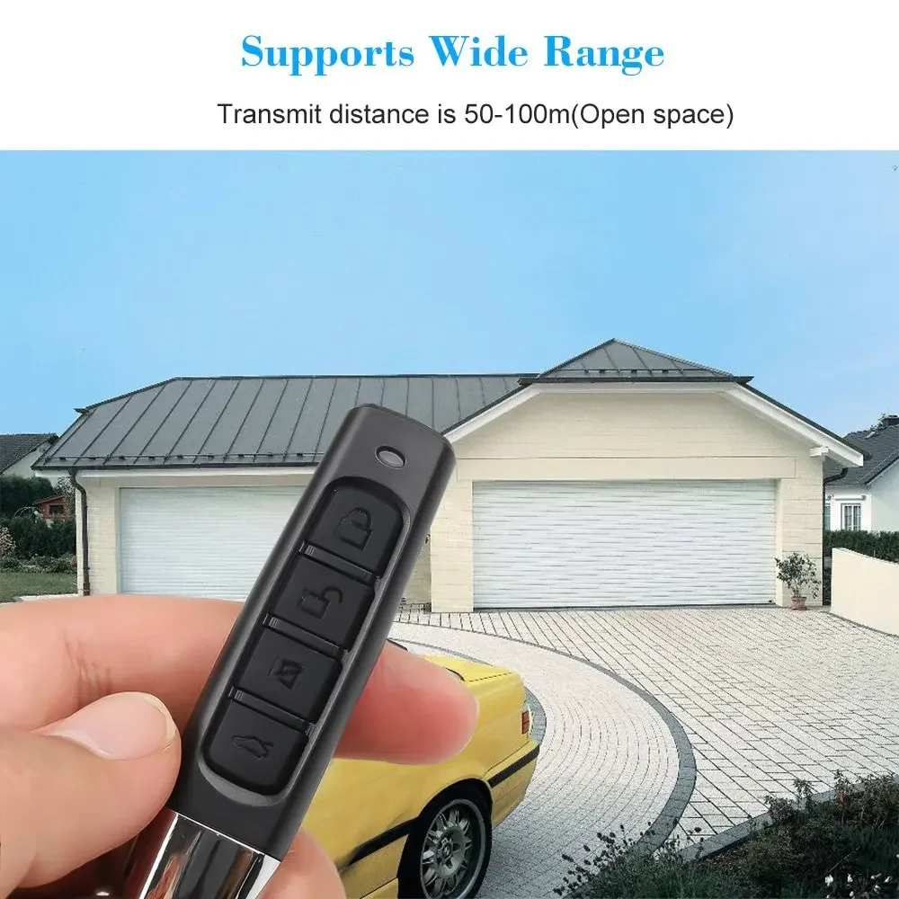 Duplicatore Telecomando 433MHz - Bottle Opener Keyring recensione e prezzo