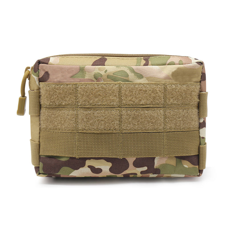 Marsupio Tattico Molle 600D Im - Edc Carry Box recensione e prezzo
