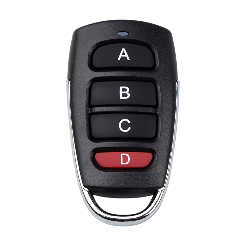 Wireless RF 433 mhz telecomand - Bottle Opener Keyring recensione e prezzo