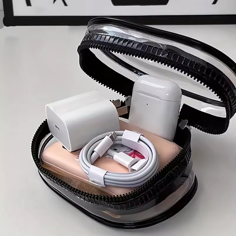 Mini borsa portaoggetti portat - Cable Winder Keychain recensione e prezzo