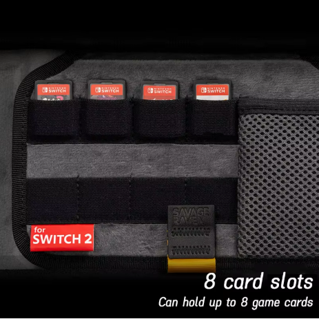 Nuova custodia EDC Savage Rave - Edc Carry Co recensione e prezzo