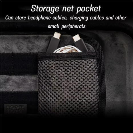 Nuova custodia EDC Savage Rave - Edc Carry Co recensione e prezzo