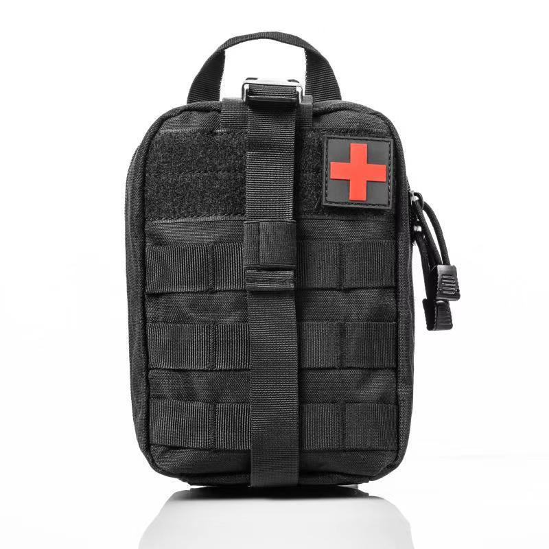 Kit di Primo Soccorso Borsa Me - Edc Carry Box recensione e prezzo