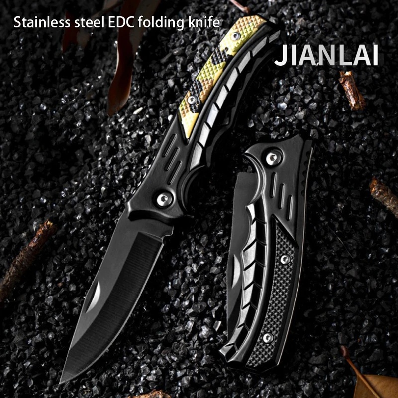 mini coltello pieghevole porta - Edc Carry Backpack recensione e prezzo
