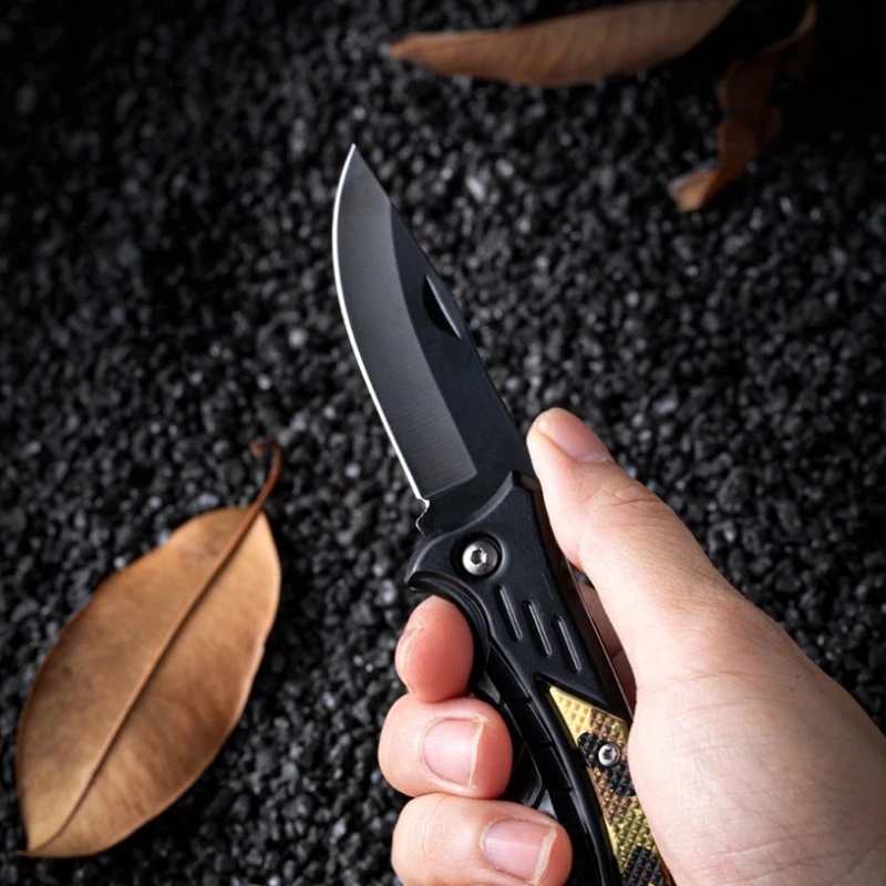 mini coltello pieghevole porta - Edc Carry Backpack recensione e prezzo