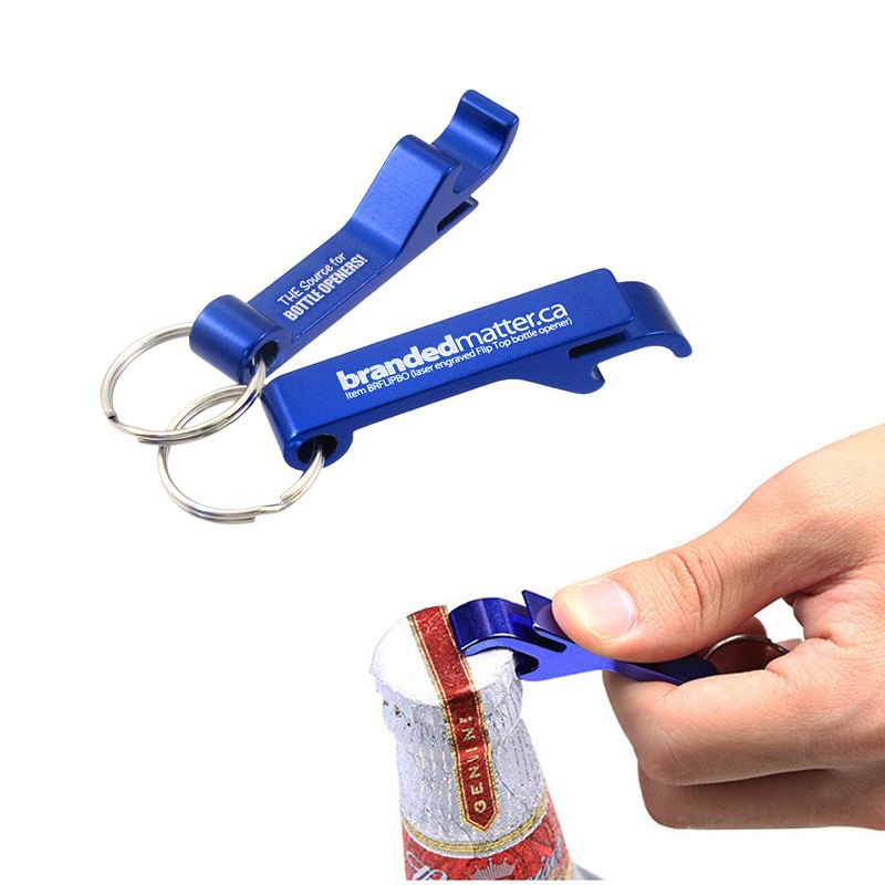 Apribottiglie Personalizzato c - Bottle Opener Keyring recensione e prezzo