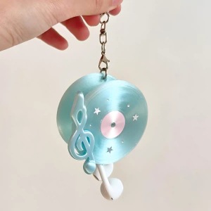 Organizzatore di Cavi Kawaii – - Cable Winder Keychain recensione e prezzo